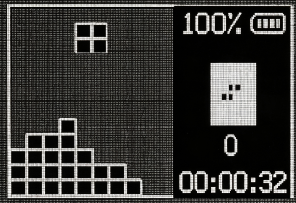 游戏固件（Game） - 1